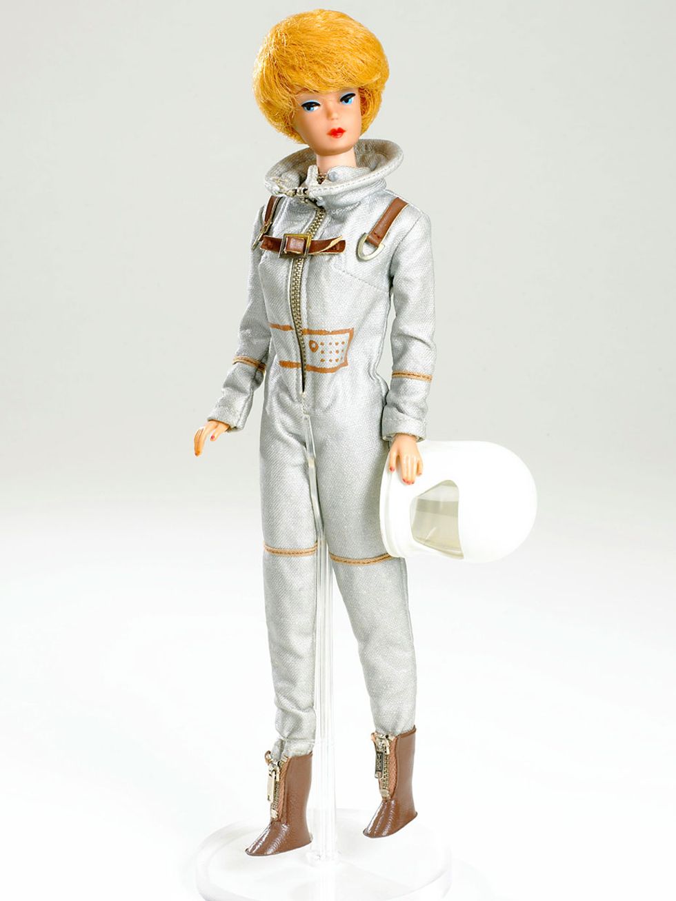 Miss Astronaut Barbie