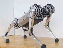 How MIT's Mini Cheetah Can Help Accelerate Robotics Research