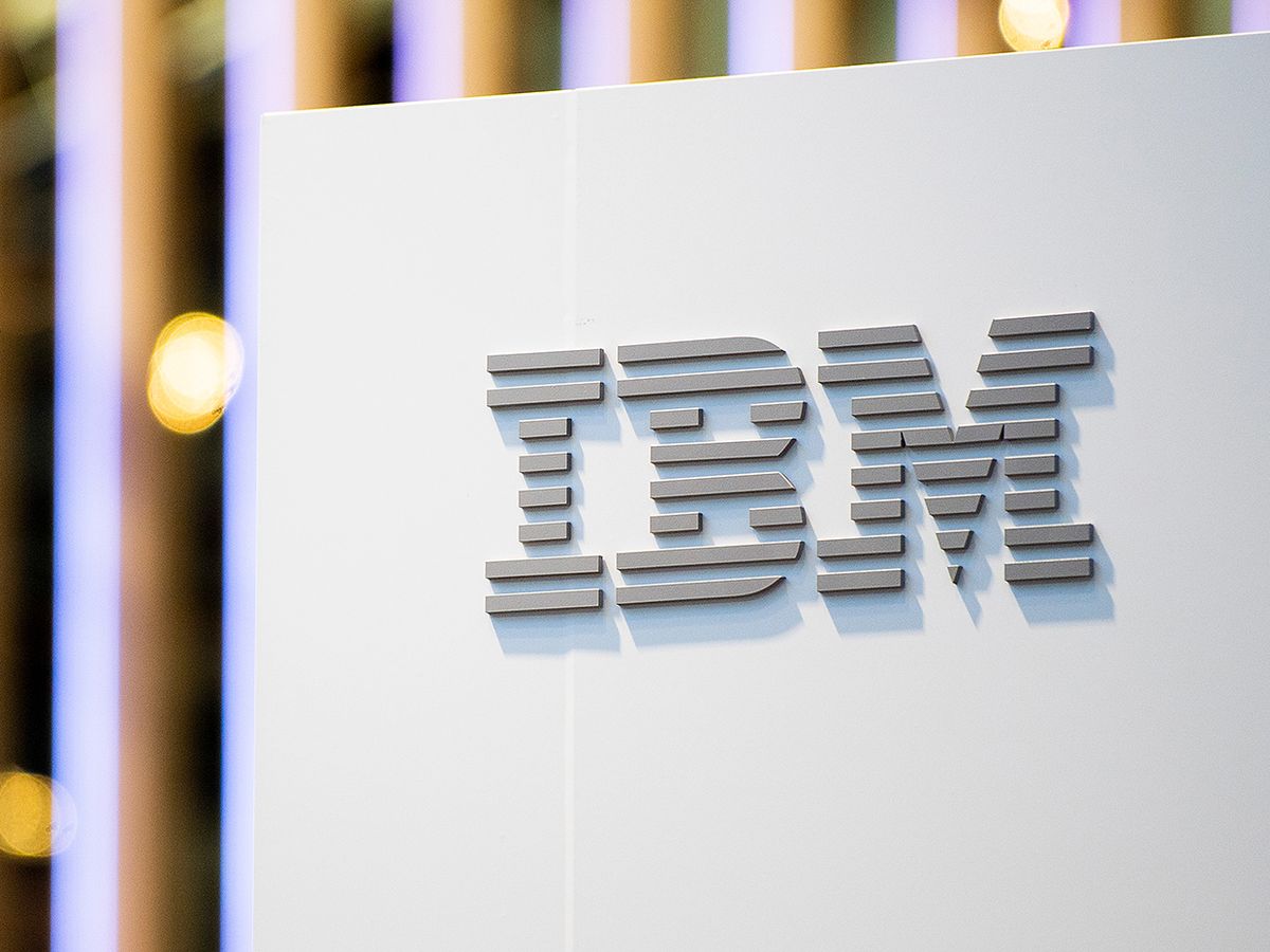 Most IBM Employees Happy About CEO Change, Blind Survey Says