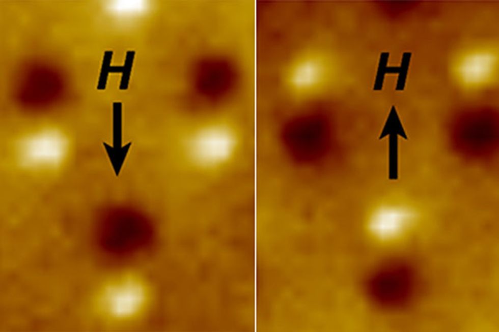 nanomagnet image