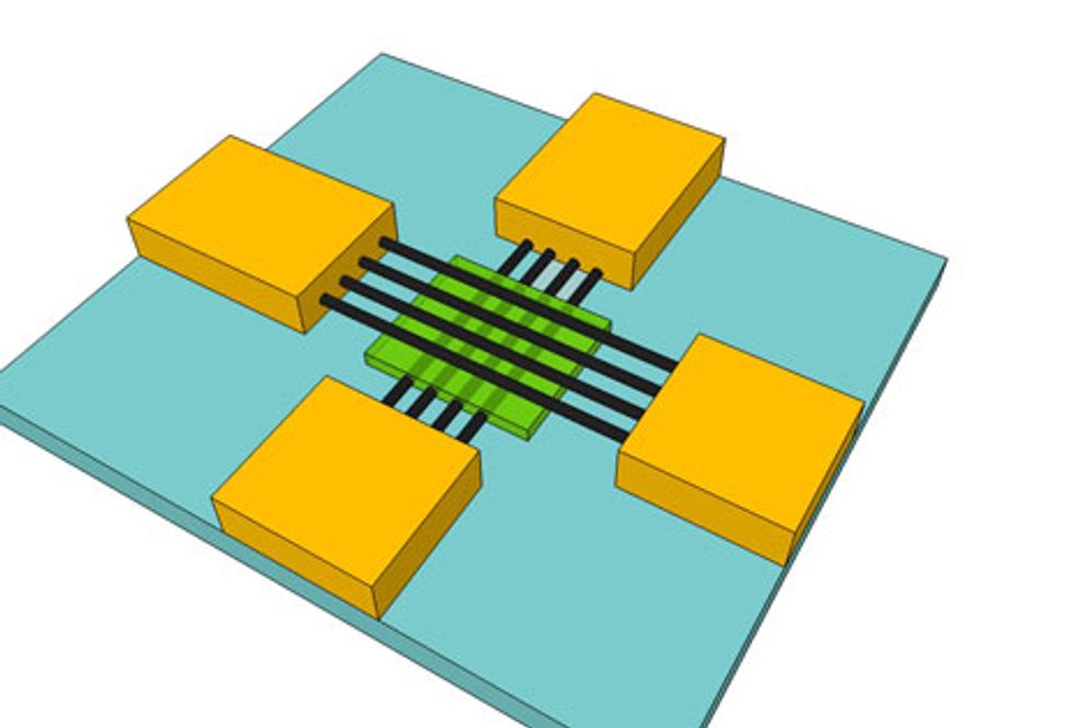 nanotube memory fig. 2