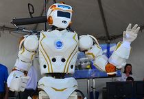 NASA Wants Help Training Valkyrie Robots to Go to Mars
