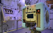 How NASA's Astrobee Robot Is Bringing Useful Autonomy to the ISS