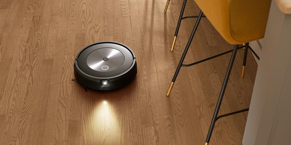 With New Roomba j7, iRobot Wants to Understand Our Homes - IEEE
