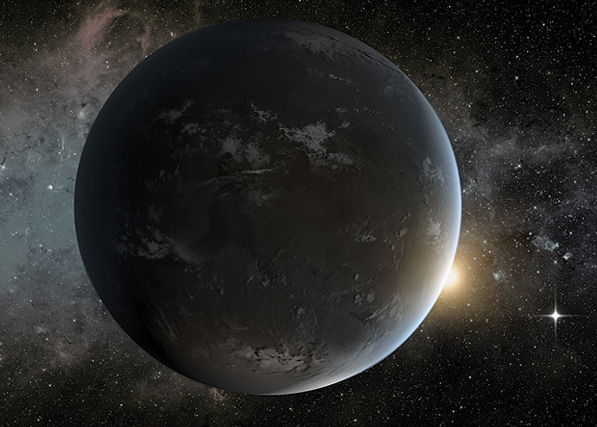 What’s Next for the Kepler Planet Hunter