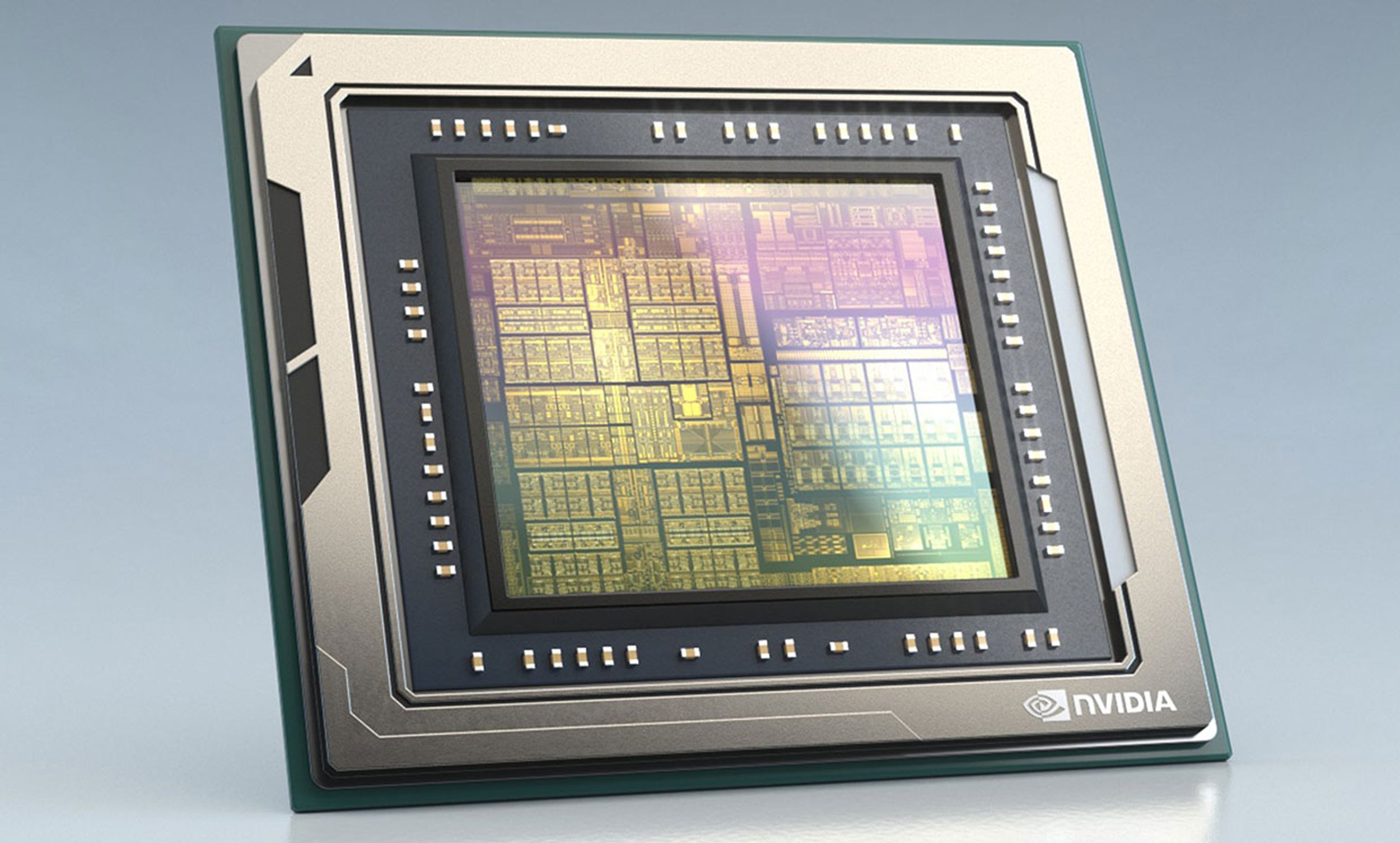 NVIDIA's Orin is a system-on-a-chip (SoC) which consists of 17 billion transistors and delivers 200 trillion operations per second.