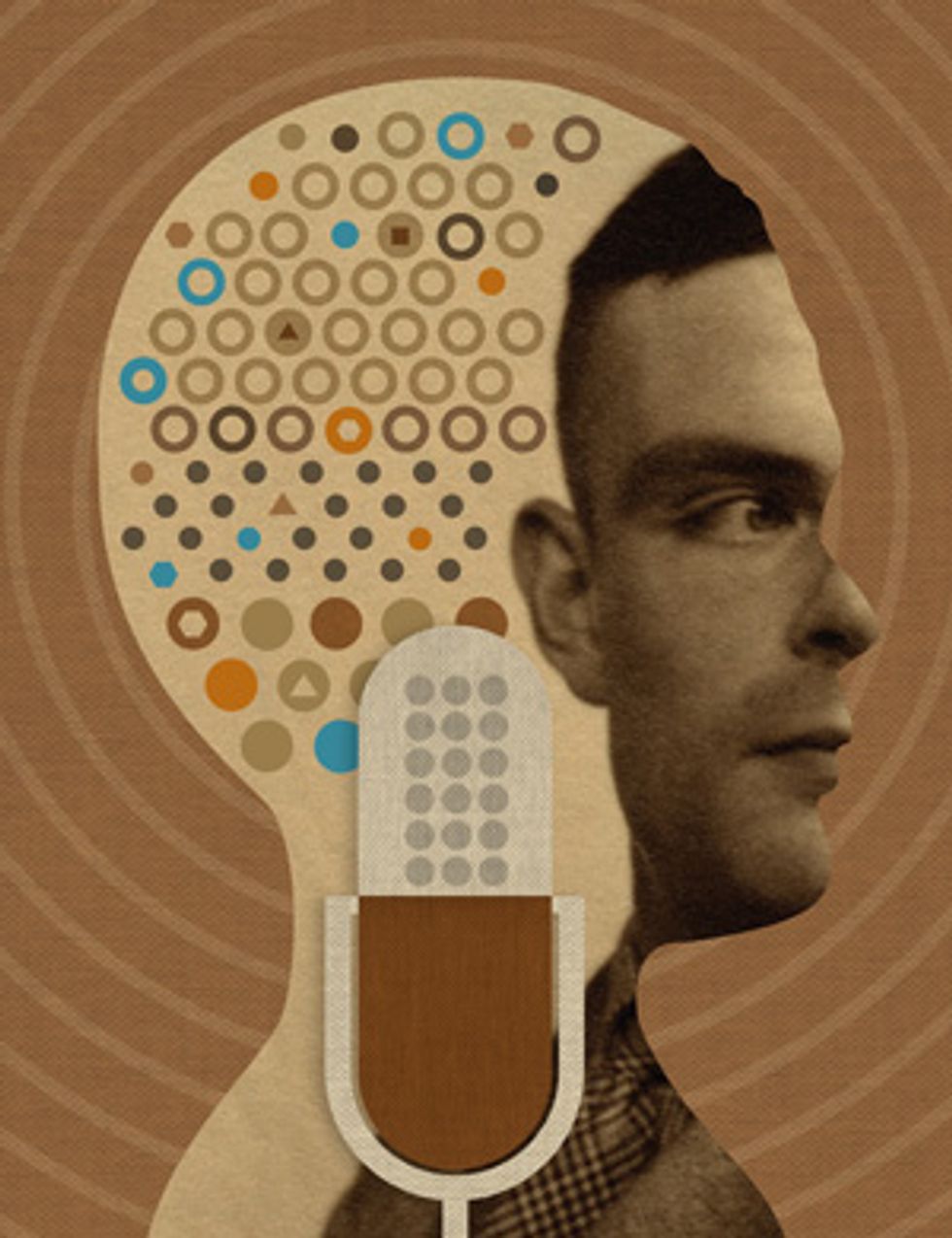 opening illustration for Turing feature