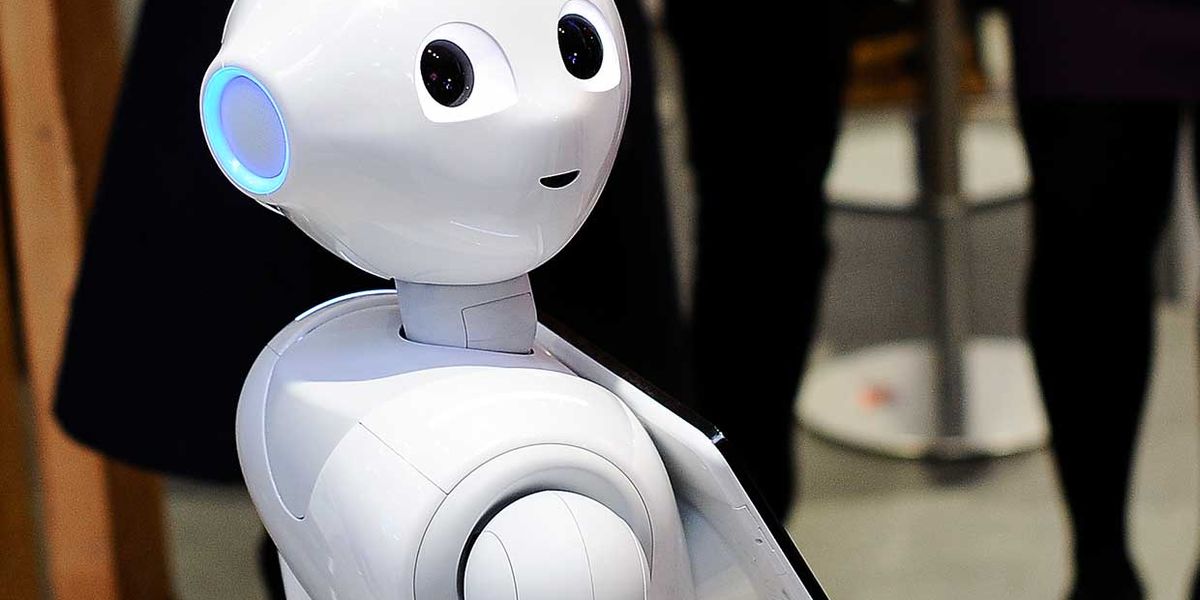 SoftBank Stops Making Pepper Robots, Will Cut 165 Robotics Jobs in France
