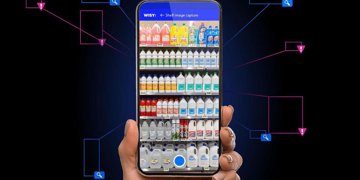 This Startup Is Applying AI to Assistance Continue to keep Shop Cabinets Stocked