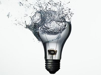 Ieee Spectrum, What To Do When Water Comes Through A Light Fixture