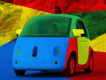 Google’s Self-Driving Car Pals Revealed