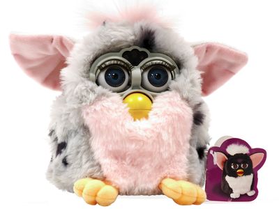 Coded for Cuteness: How the Furby Conquered Hearts and Minds