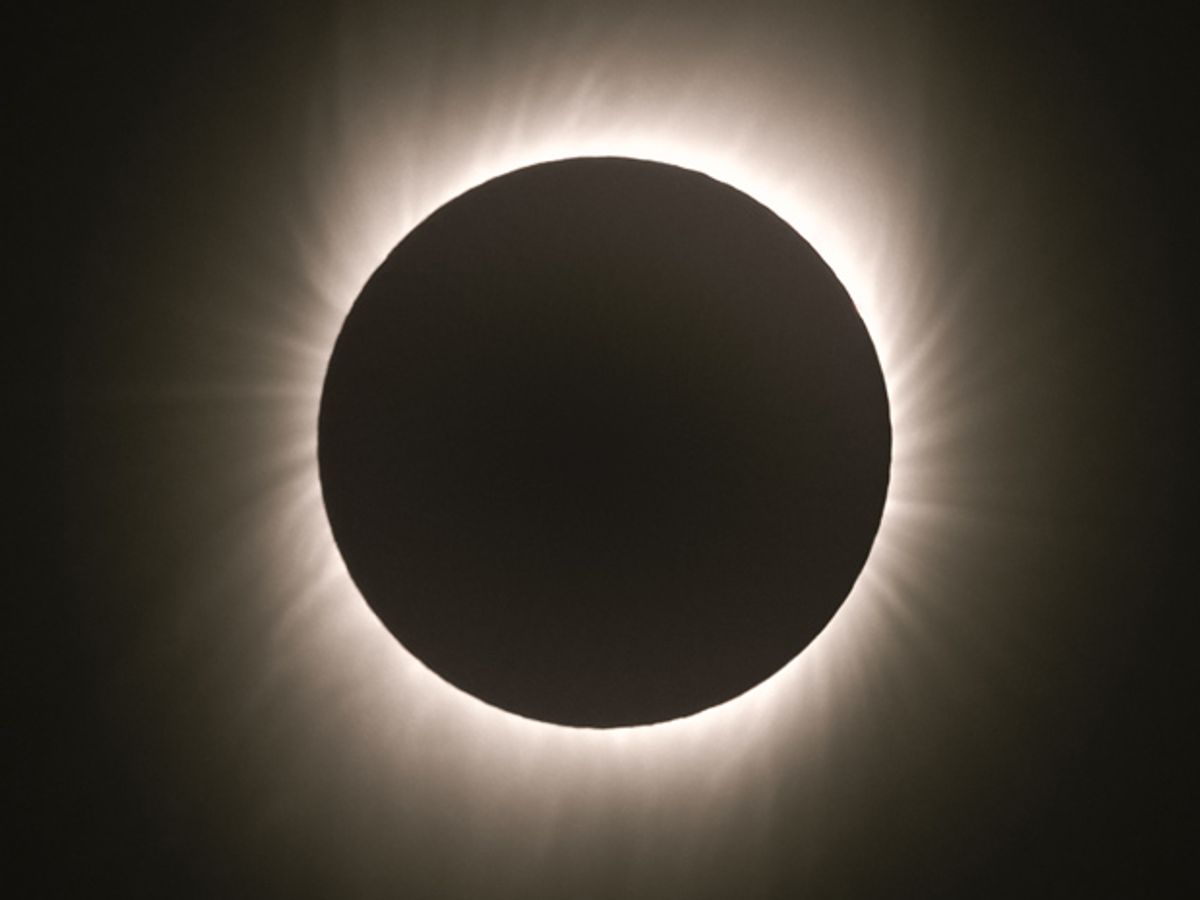 Solar Eclipse Will Test European Power Grids
