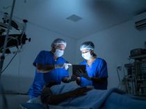 Telemedicine Comes to the Operating Room