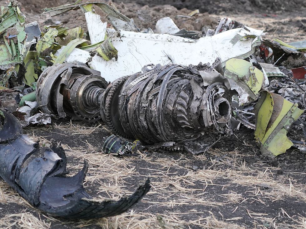 How the Boeing 737 Max Disaster Looks to a Software Developer