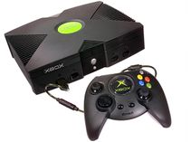 The Consumer Electronics Hall of Fame: Microsoft Xbox