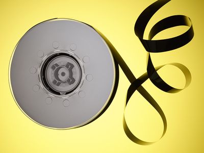 Why the Future of Data Storage is (Still) Magnetic Tape - IEEE Spectrum