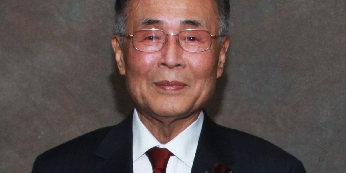 En souvenir de Jung Uck Seo, ancien directeur de la région 10 de l’IEEE