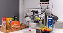It’s (Still) Really Hard for Robots to Autonomously Do Household Chores