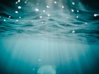 Taking Underwater Communications And Power to New Depths With Light - IEEE  Spectrum