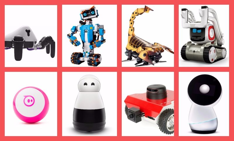 https://spectrum.ieee.org/media-library/robot-gift-ideas-hexa-spider-robot-lego-boost-kamigami-anki-cozmo-mayfield-s-kuri-social-robot-husarion-rosbot-jibo-socia.jpg?id=25584535&width=800&height=180&quality=85