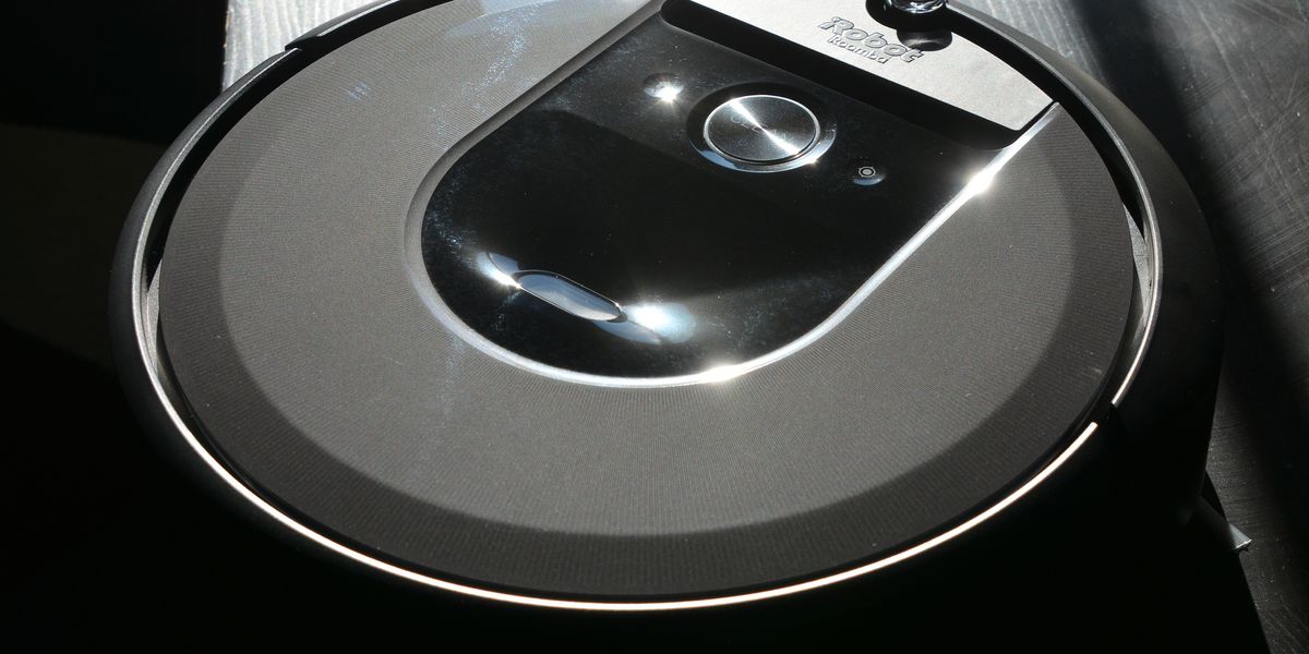 Roomba i7+ Review: The Most Capable, Most Expensive Robot Vacuum