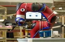 Rethink Robotics' Sawyer Goes on Sale, Rodney Brooks Says 'There May Be More Robots'
