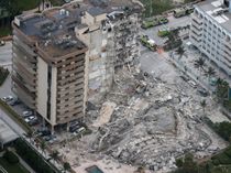 Why Robots Can’t Be Counted On to Find Survivors in the Florida Building Collapse