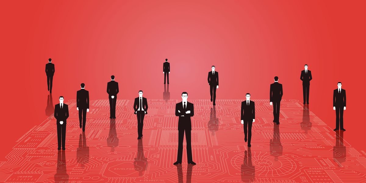 Pourquoi les grands modèles d’IA sont-ils regroupés en équipe rouge ?
