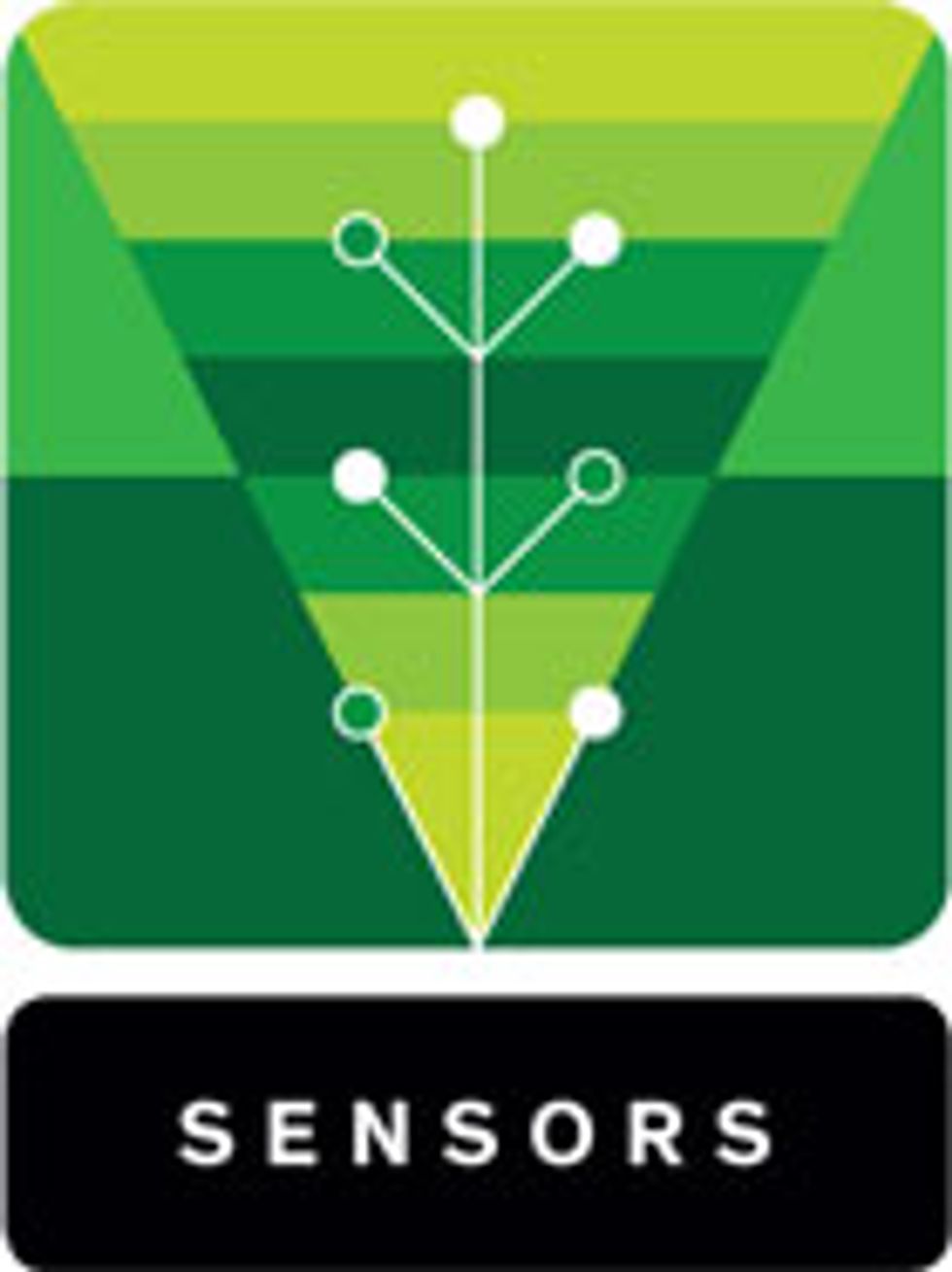 sensors icon