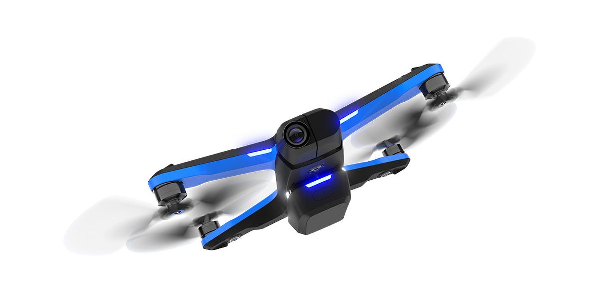 Skydio’s New Drone Is Smaller, Even Smarter, and (Almost) Affordable