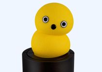 Keepon Helps Kids Learn to Argue Better