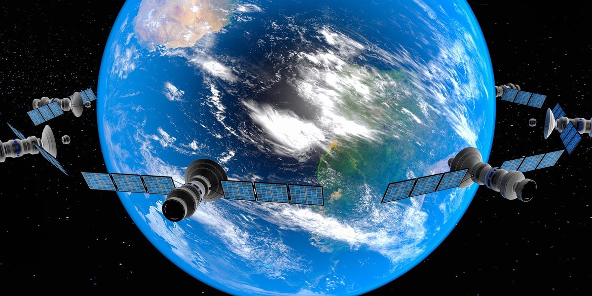 L’industrie des satellites LEO a besoin de plus d’ingénieurs