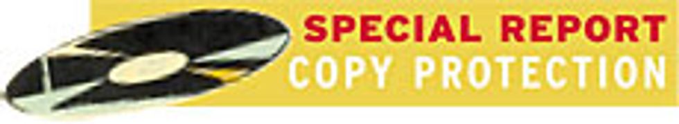 special report copy protection graphic