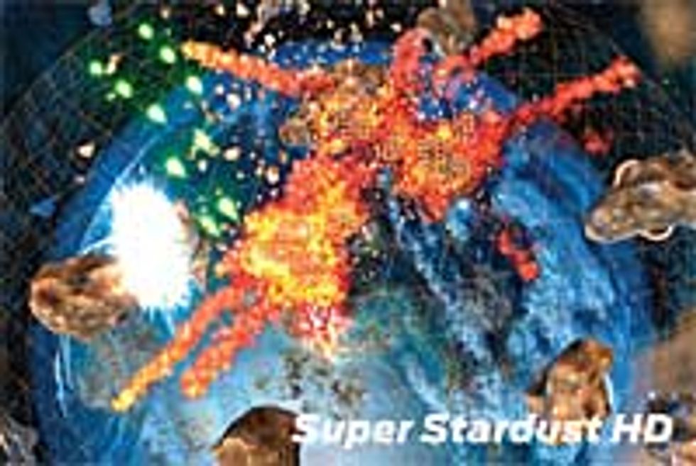 super stardust hd