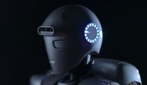 Iran Unveils Its Most Advanced Humanoid Robot Yet