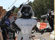 DARPA Robotics Challenge Finals Will Have 25 Teams, and a Surprise Task