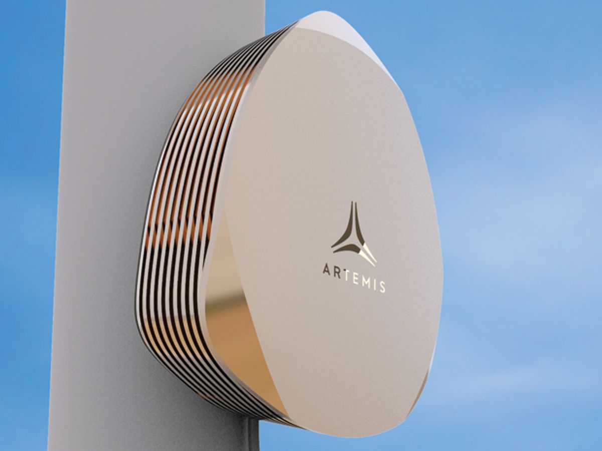Can Artemis Deliver 5G Service On Your 4G Phone?