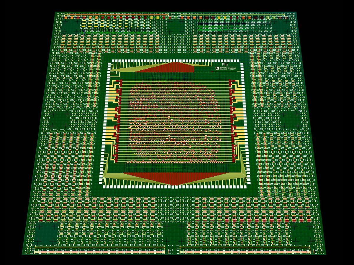 The first fully-programmable 16-bit carbon nanotube microprocessor
