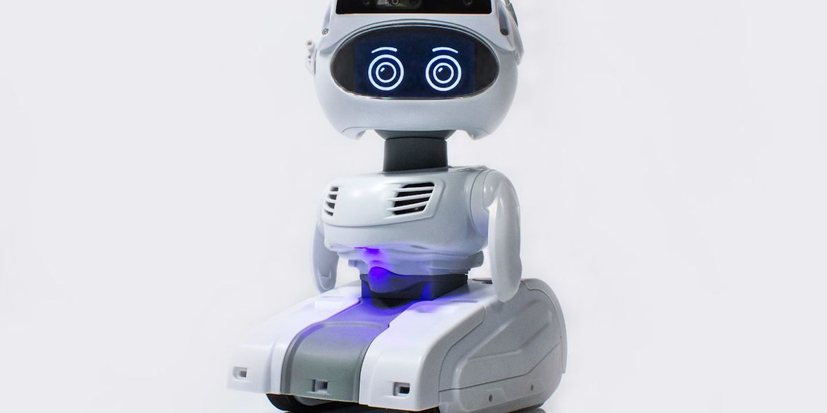 Misty Robotics Builds on Developer Platform With New Personal Robot