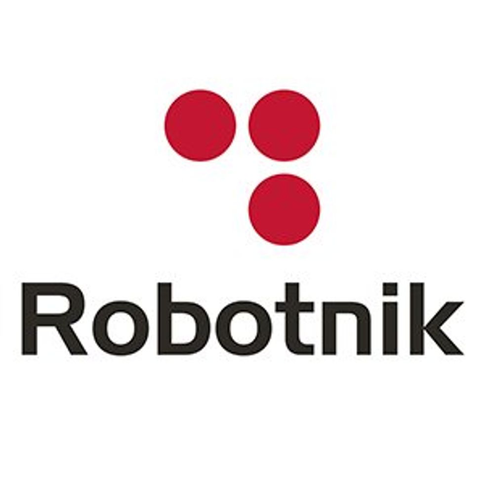 Robotnik.eu logo