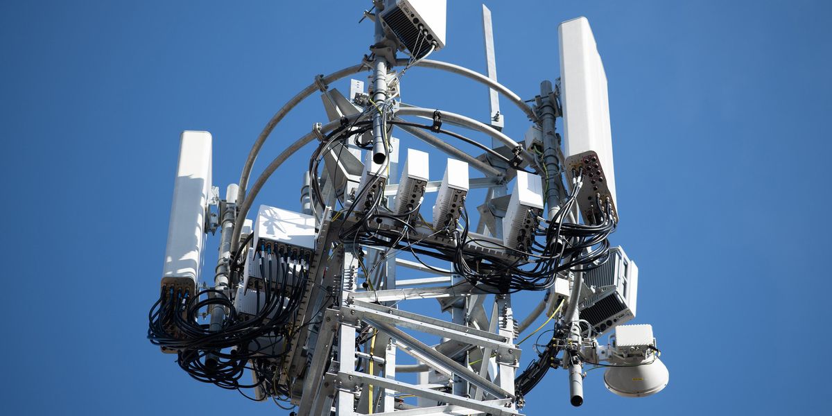 European Telcos Sound Alarm Over Flagging Open RAN Progress