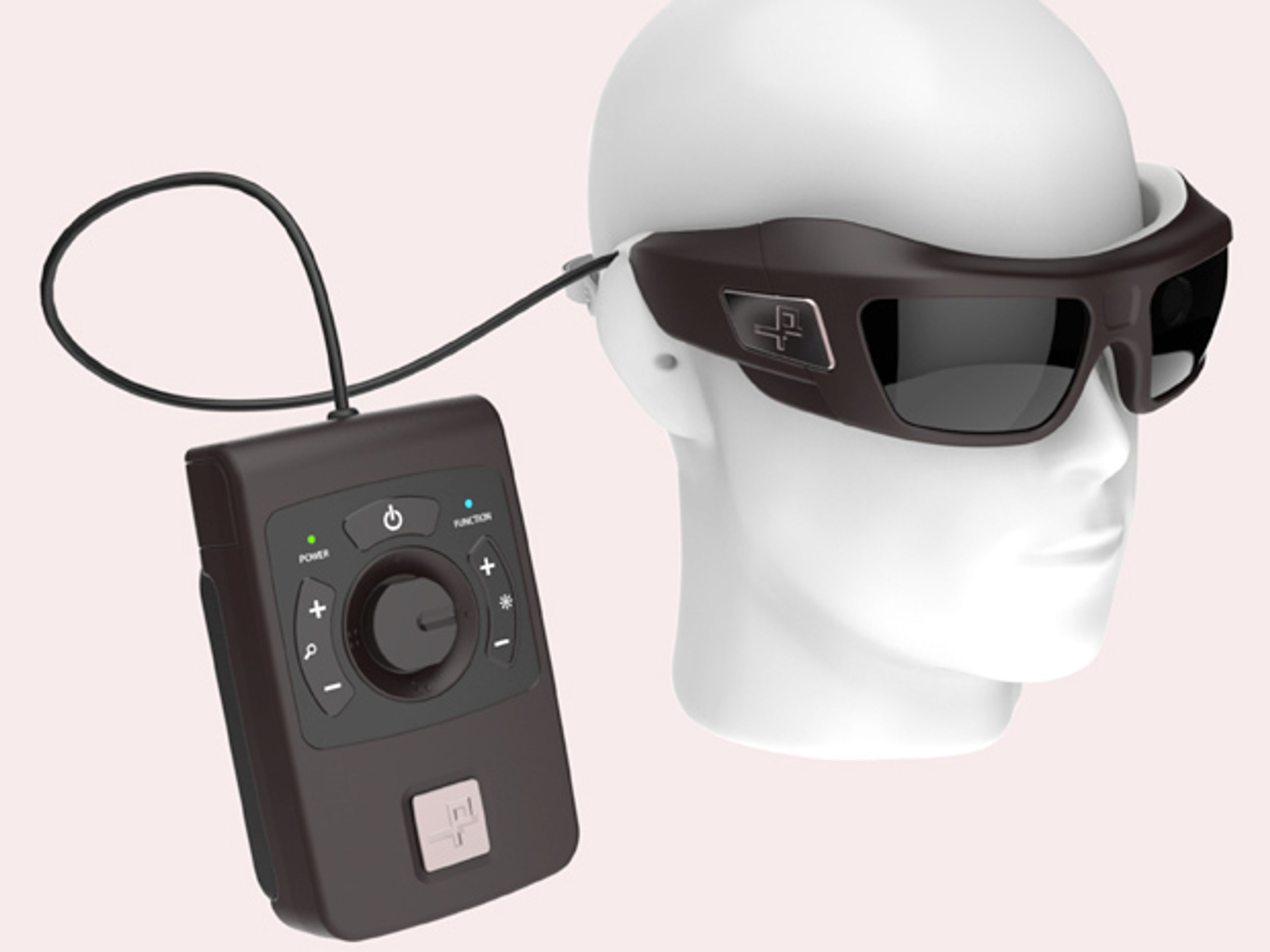 A New Bionic Eye: Infrared Light-Powered Retina Implant Coming