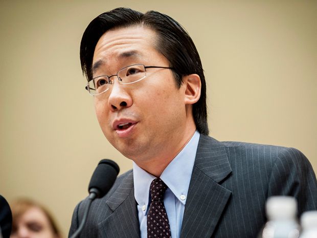 White House Sends CTO Todd Park Back to Silicon Valley As Recruiter-in-Chief