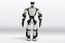 Toyota Gets Back Into Humanoid Robots With New T-HR3