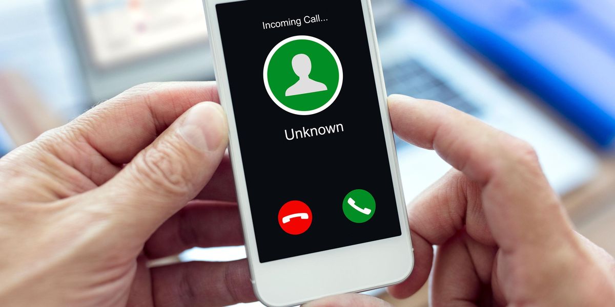 This AI May Be Robocallers’ Kryptonite