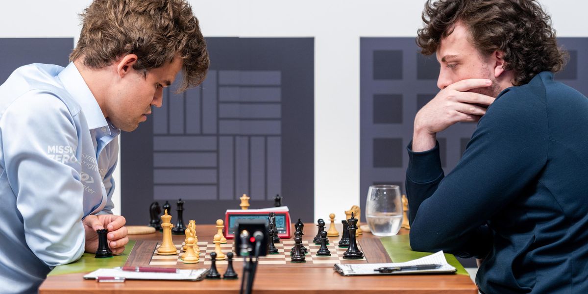 AI’s Grandmaster Standing Overshadows Chess Scandal