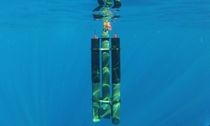 These Underwater Drones Use Water Temperature Differences To Recharge