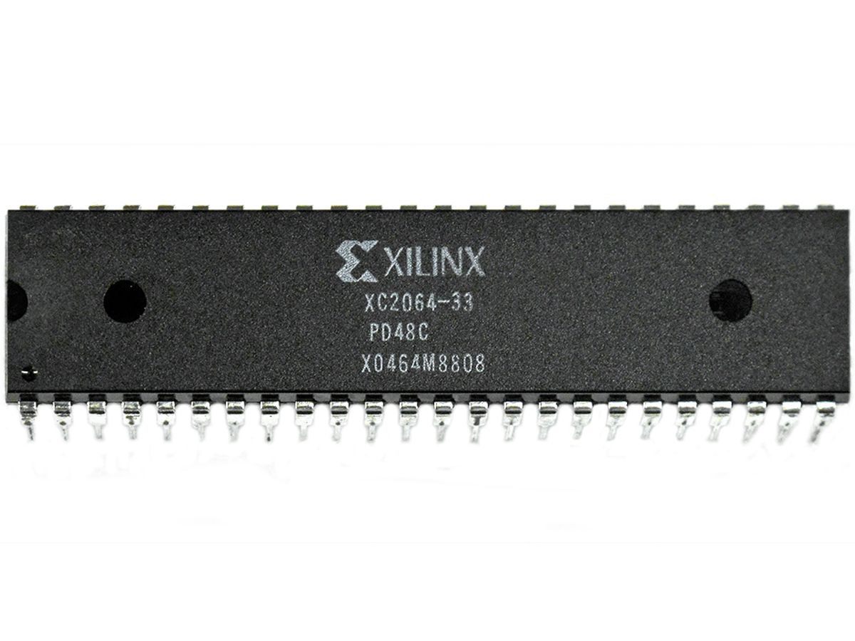 Xilinx XC2064 FPGA