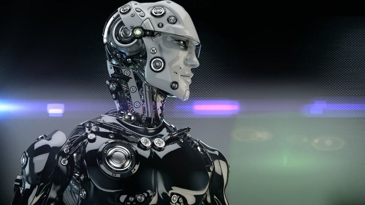 XPRIZE's $10 Million Telepresence Robot Challenge